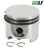 Piston complet drujba Solo 635, 636, 444, 445 &Oslash;38mm Golf