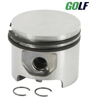 Piston complet drujba Solo 635, 636, 444, 445 &amp;Oslash;38mm Golf foto