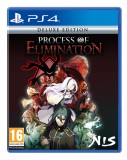 Process Of Elimination Deluxe Edition PS4
