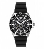 Ceas Barbati, Emporio Armani, Diver AR60062 - Marime universala