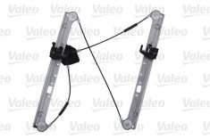 VALEO 850818 Mecanism actionare geam