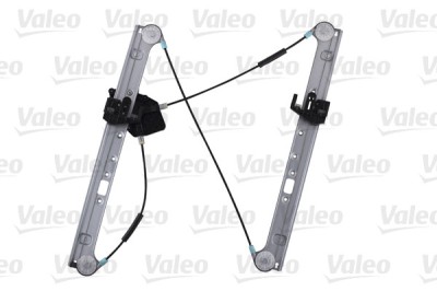 VALEO 850818 Mecanism actionare geam foto
