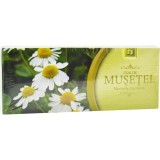 MUSETEL 1,5GR*100DZ