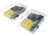 Kit de evaluare Microchip ARM SAM4C