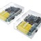 Kit de evaluare Microchip ARM SAM4C