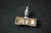 Senzor de presiune anvelopa AUDI A8 D3 4E2, 4E8 2004 OEM: 4D0907275 1520777