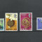 TSV* - SERIE ANGLIA - JERSEY 1973 MICHEL 77 - 80, NESTAMPILAT MNH/** LUX