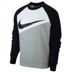 Bluza Nike M NSW SWOOSH CREW FT foto