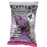 Pelete Bait Tech Carp &amp; Coarse, 4mm, 700g