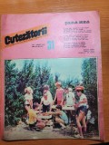 Revista cutezatorii 1 august 1985