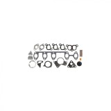 Set garnituri chiulasa VW TRANSPORTER V bus (7HB 7HJ 7EB 7EJ 7EF 7EG 7HF 7EC) 2.5 TDI 4motion 2004-2, Volkswagen, CORTECO