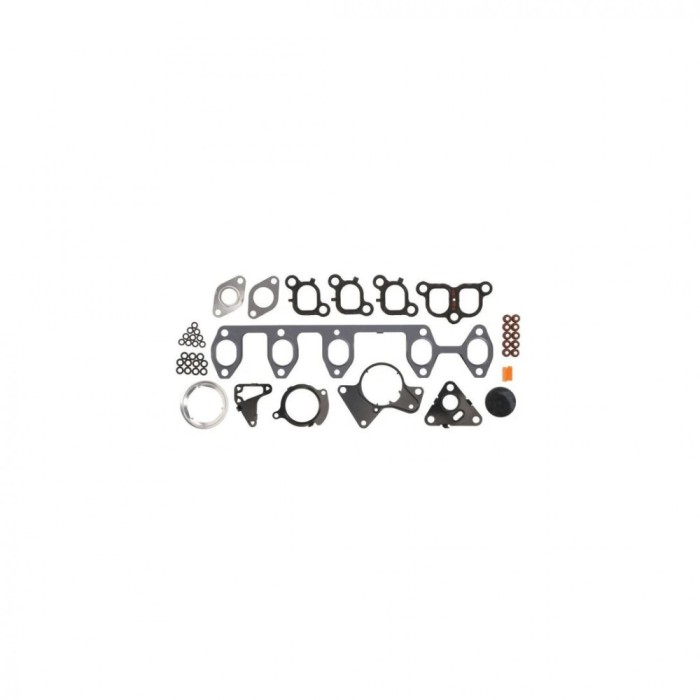 Set garnituri chiulasa VW TOUAREG (7LA 7L6 7L7) 2.5 R5 TDI 2003-2010 CORTECO 418454P