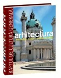 Arhitectura. Evoluție, stiluri, personalități. De la Renaștere la secolul XIX (RCG 11), Litera