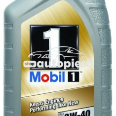 Ulei motor MOBIL 1 FS 0W40 1L MOBIL 1 0W40 1L