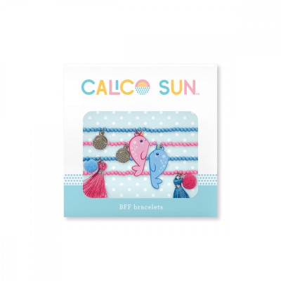 Bratari Kourtney - Unicornul Marilor Best Friends Forever foto