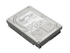 Hard disk HGST 4 Tb, fab. 2018, 700 zile, 7200 rot / 128, garantie foto