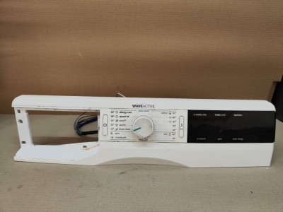 placa electronica masina de spalat Gorenje WE60S3,eroare E10/ R16 foto