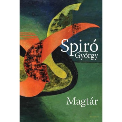 Magt&amp;aacute;r - Spir&amp;oacute; Gy&amp;ouml;rgy foto
