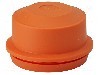 Man&amp;#351;on pentru cabluri, panou {{Grosime panou}}, {{Material}}, HENSEL - 36001002