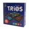 Joc de logica - Tic Tac Trios