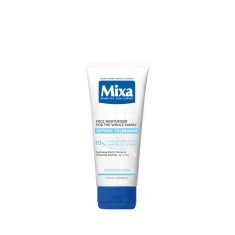 Mixa Cremă de față pentru piele sensibilă 100 ml
