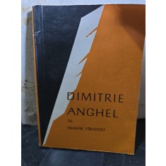 Dimitrie Anghel - Teodor Virgilici