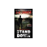 Stand Down: A J.P. Beaumont Novella
