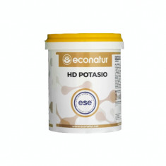 Gel Econatur Mineralgold hd Potasiu 1 kg, ingrasamant bogat in Potasiu foto