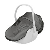 Thule Car Seat Mosquito Net - Plasa insecte pentru scaun auto Thule Maple