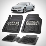 Cumpara ieftin Covorase Volkswagen Phaeton 2 Compatibile 2002-2016 | Silver