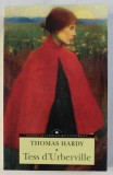 TESS D&#039; URBERVILLE de THOMAS HARDY , 2014