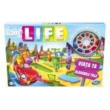 JOC GAME OF LIFE CLASIC IN LIMBA ROMANA