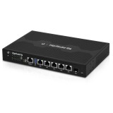 NET ROUTER 5P 1000M 1SFP/ER-6P UBIQUITI