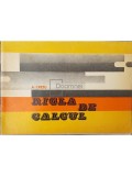 A. Cretu - Rigla de calcul (Editia: 1973)
