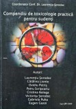 Compendiu de toxicologie practica pentru studenti - 2009 - Laurentiu Sorodoc (AP158)