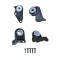 Kit reparatie far dreapta Mercedes-Benz Clasa S W223 - A2238208404, A2238208404R, A223 820 8404, A223 820 8404R