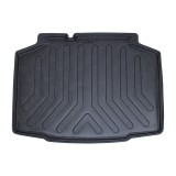 Cumpara ieftin Covor Protectie Portbagaj Umbrella pentru Skoda Kamiq 2019-2024