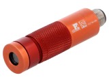 Modul laser verde 7mW 520nm 10-30VDC 0-200mA HD Series - Laser Components