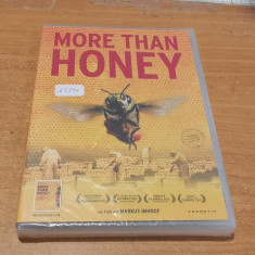 Film DVD More Than Honey #A2344