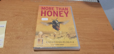 Film DVD More Than Honey #A2344 foto