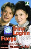 Irina Loghin, Fuego Și Lăutarii - Mama Și Fiul, Caseta audio