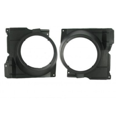 Connects2 CT25VW09 Adaptoare Difuzoare VW Polo CarStore Technology foto