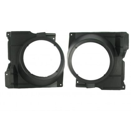 Connects2 CT25VW09 Adaptoare Difuzoare VW Polo CarStore Technology