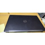 Capac Display Laptop Dell Latitude 7280 cu Cablu Display #A7793