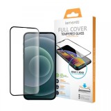 Lemontti Folie Sticla Full Fit Honor X6b Negru