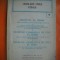 HOPCT LEGISLATIA CIVILA UZUALA-CONSILIUL DE STAT -1981 / 128 PAG