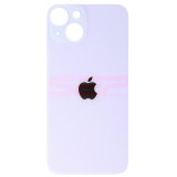 Capac Baterie iPhone 14, Violet, Bulk - Inlocuire Carcasa Spate