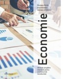 Economie. Ghid de pregatire intensiva pentru examenul de bacalaureat