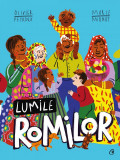 Lumile romilor - Curtea Veche