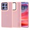 Husa Motorola Edge 50 Pro Techsuit HaloFrost&Atilde;&sbquo;&Acirc;&nbsp;Series, roz